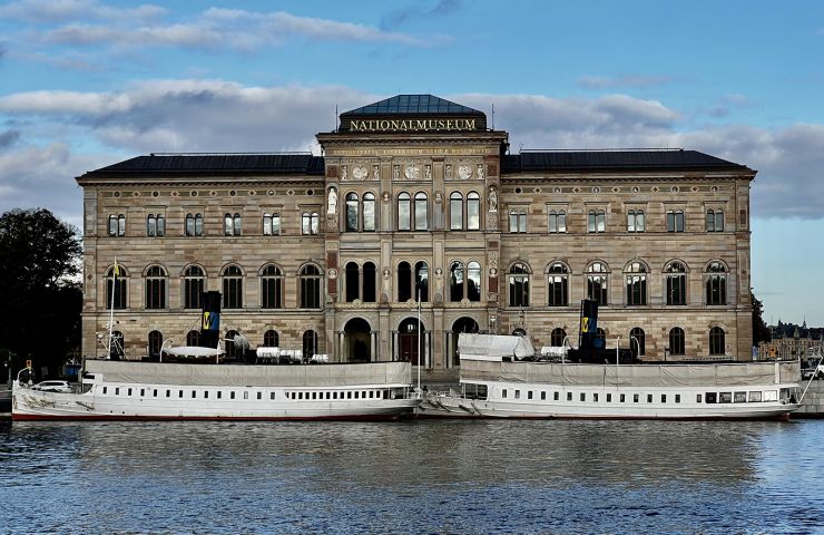 National museum
