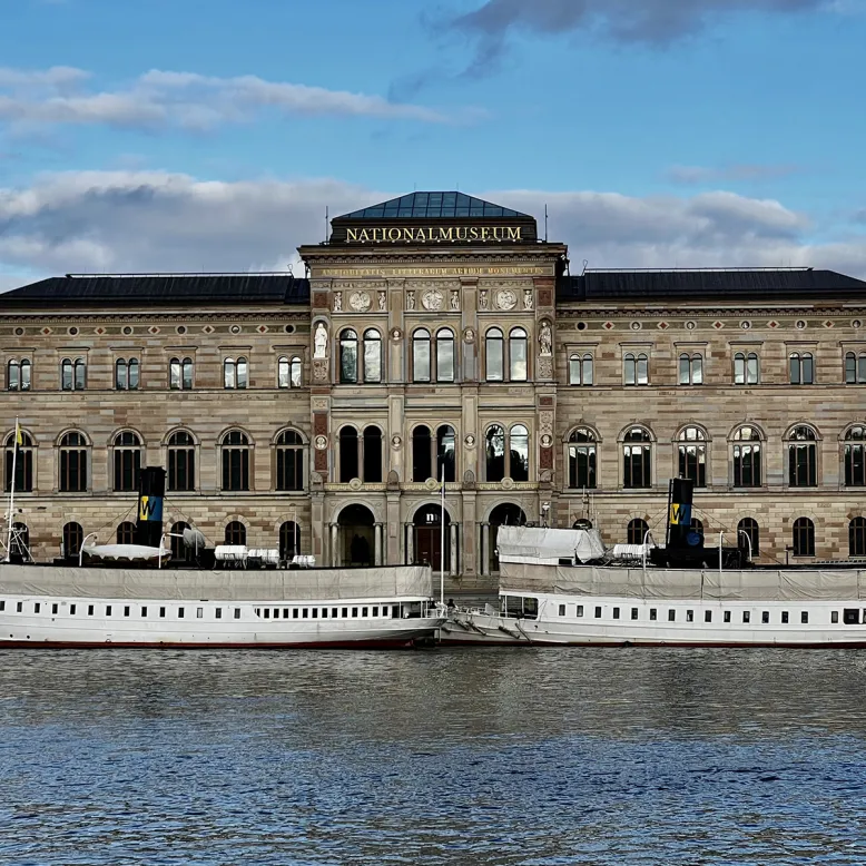 Musée d'art (National museum)