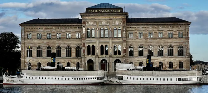 National museum