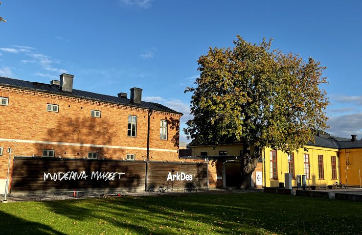 Moderna museet