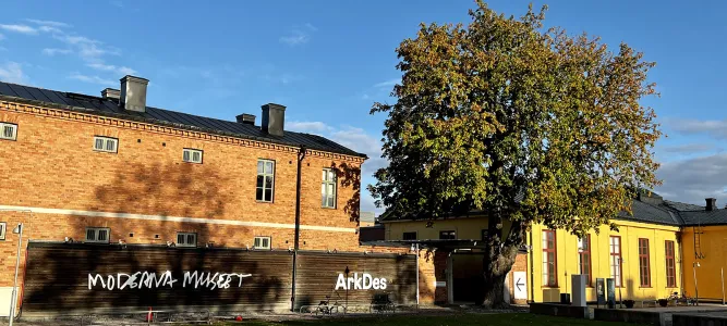 Moderna museet