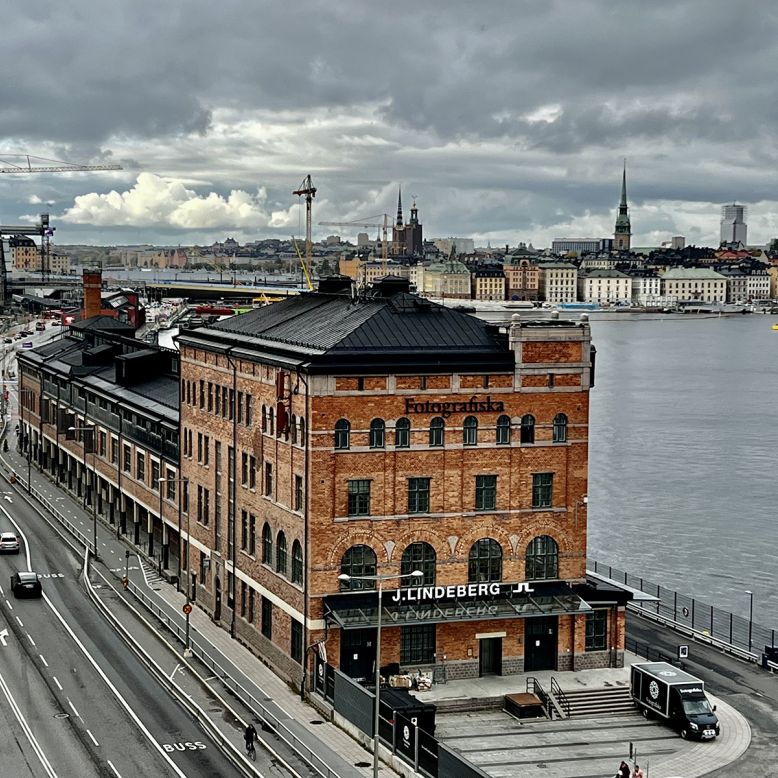 Fotografiska