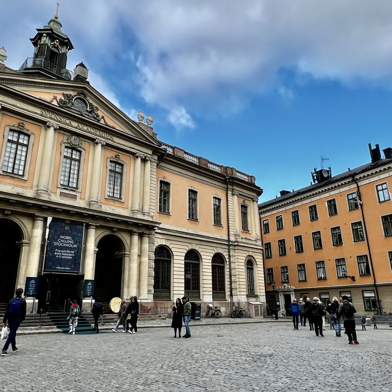 Musée Nobel