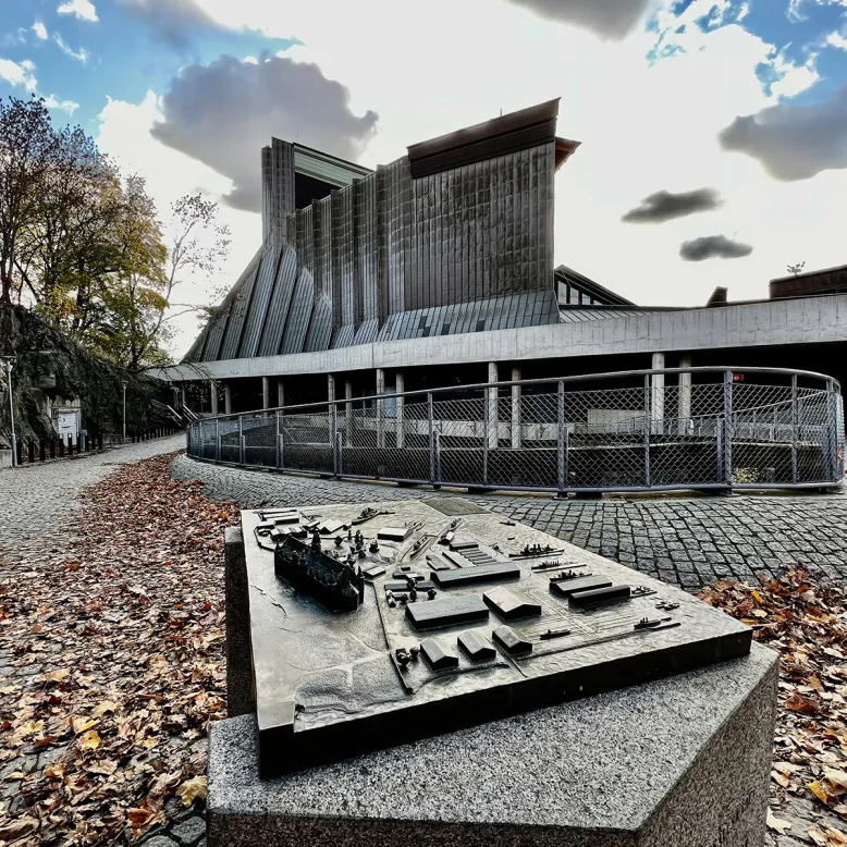 Vasa Museum (Vasa museet)