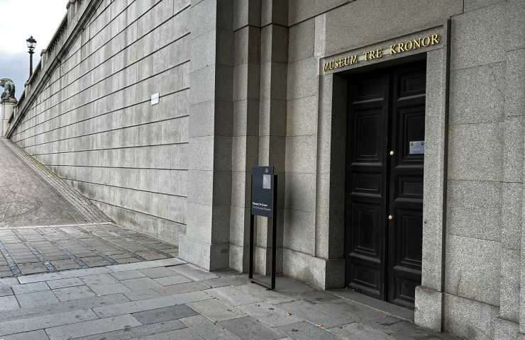 Museum Tre Kronor