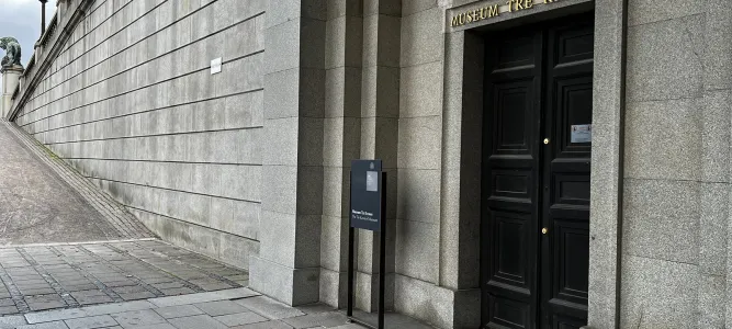 Museum Tre Kronor