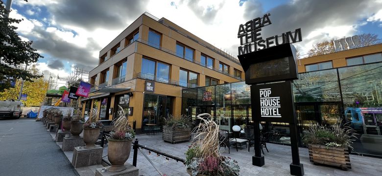 ABBA The Museum