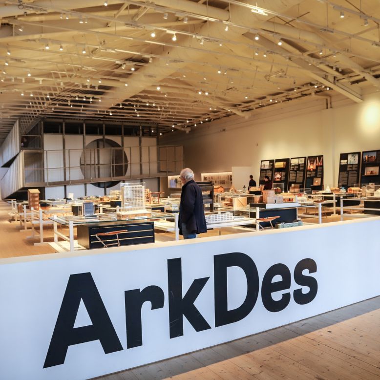 Arkdes