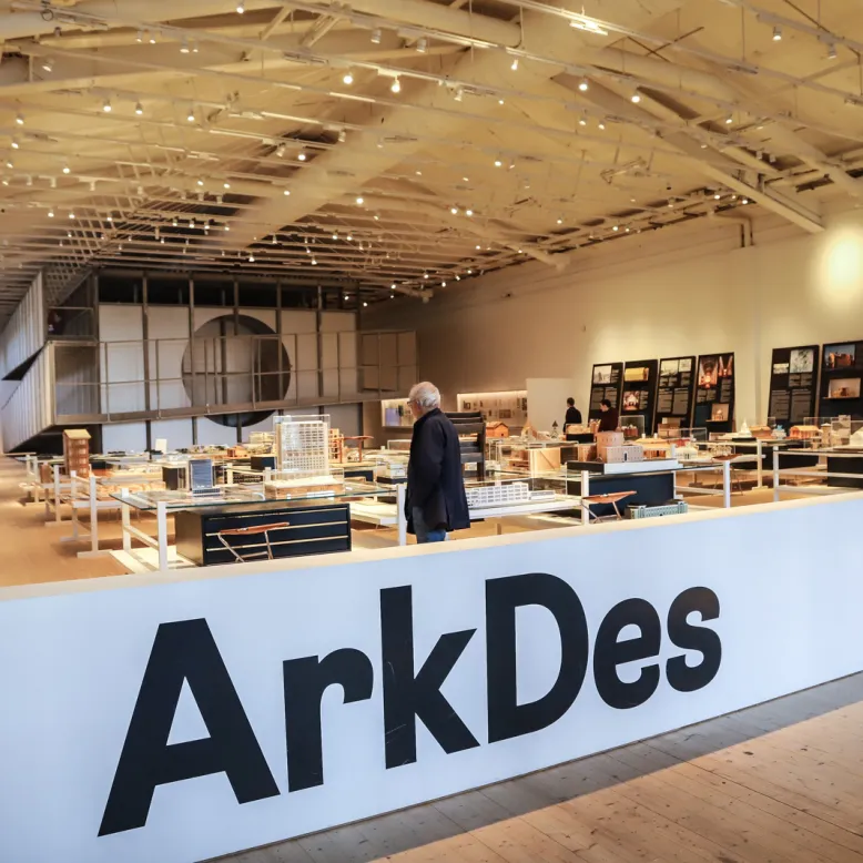 Arkdes