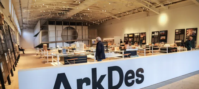 Arkdes