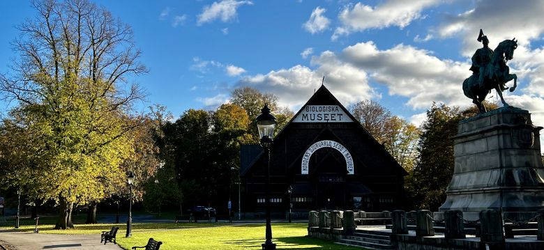 Biological Museum (Biologiska museet)
