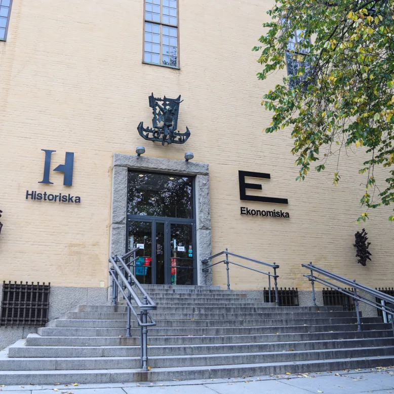 Historiska museet