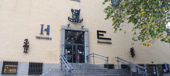 Historiska museet