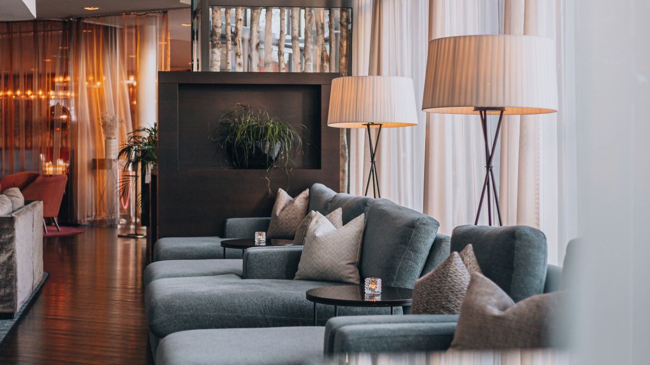 Courtyard par Marriott Stockholm Kungsholmen