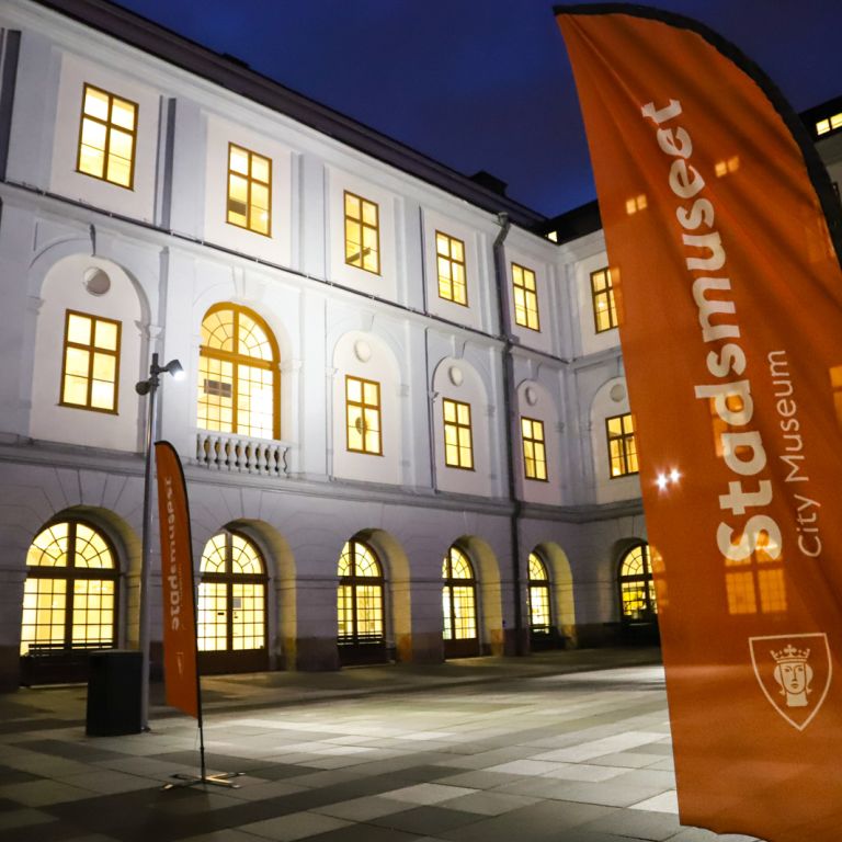 Stockholm City Museum, voyage au cœur de l’His ...