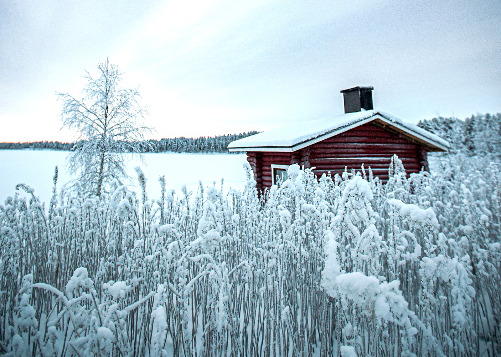 Stockholm's sauna tradition - Guide de Stockholm