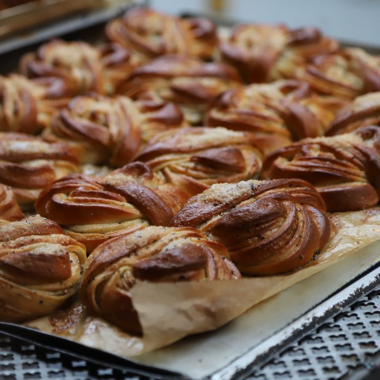 The best cafes in Stockholm for a Swedish-styl ...