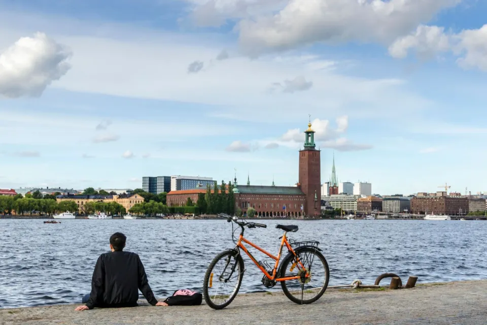 Les plus beaux circuits à vélo