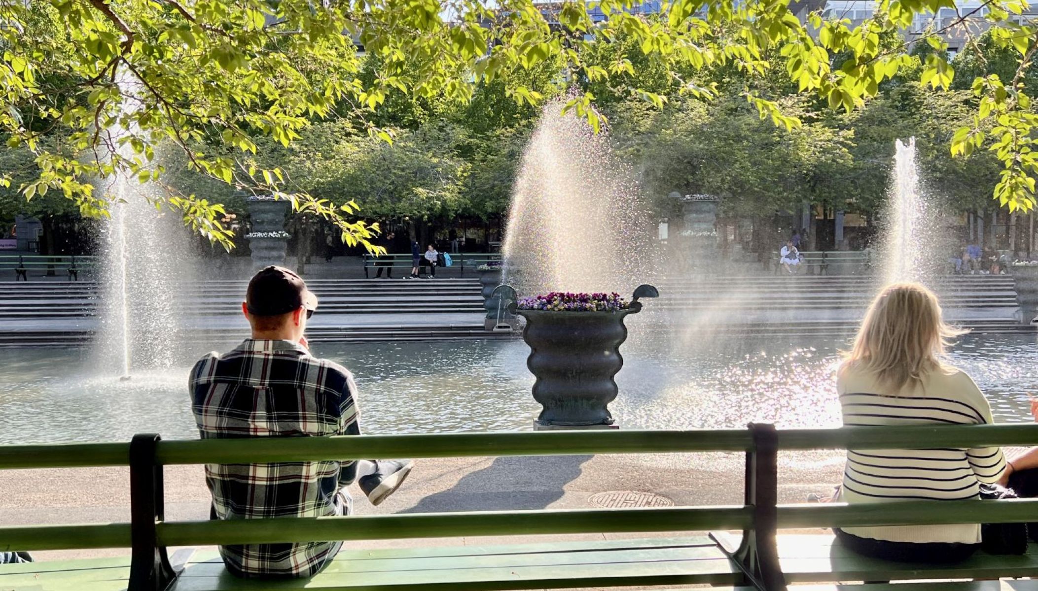 Stockholm le dimanche : les meilleures choses à faire pour terminer le weekend