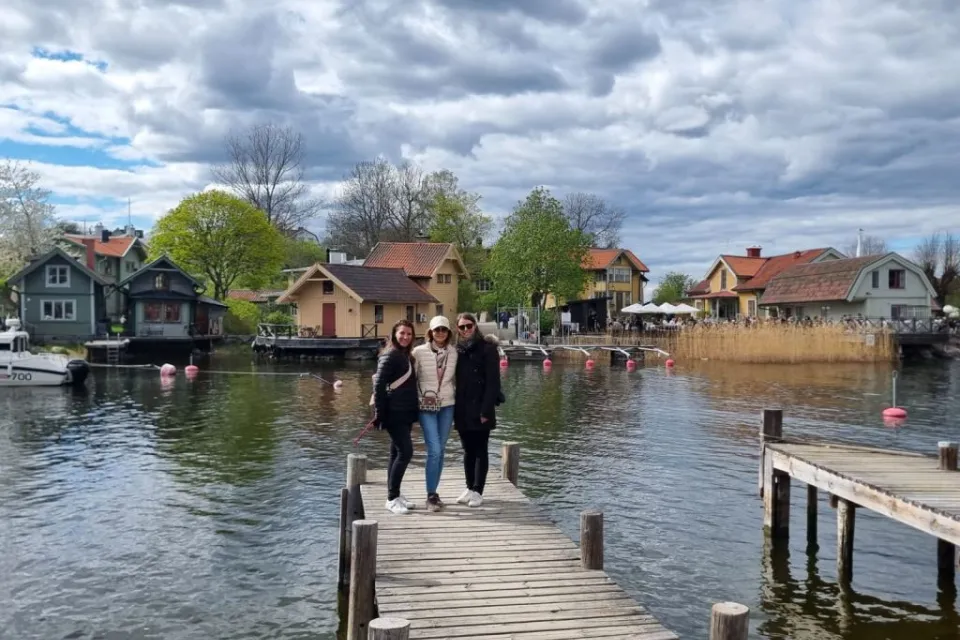 Balades guidées et sur mesure dans Stockholm